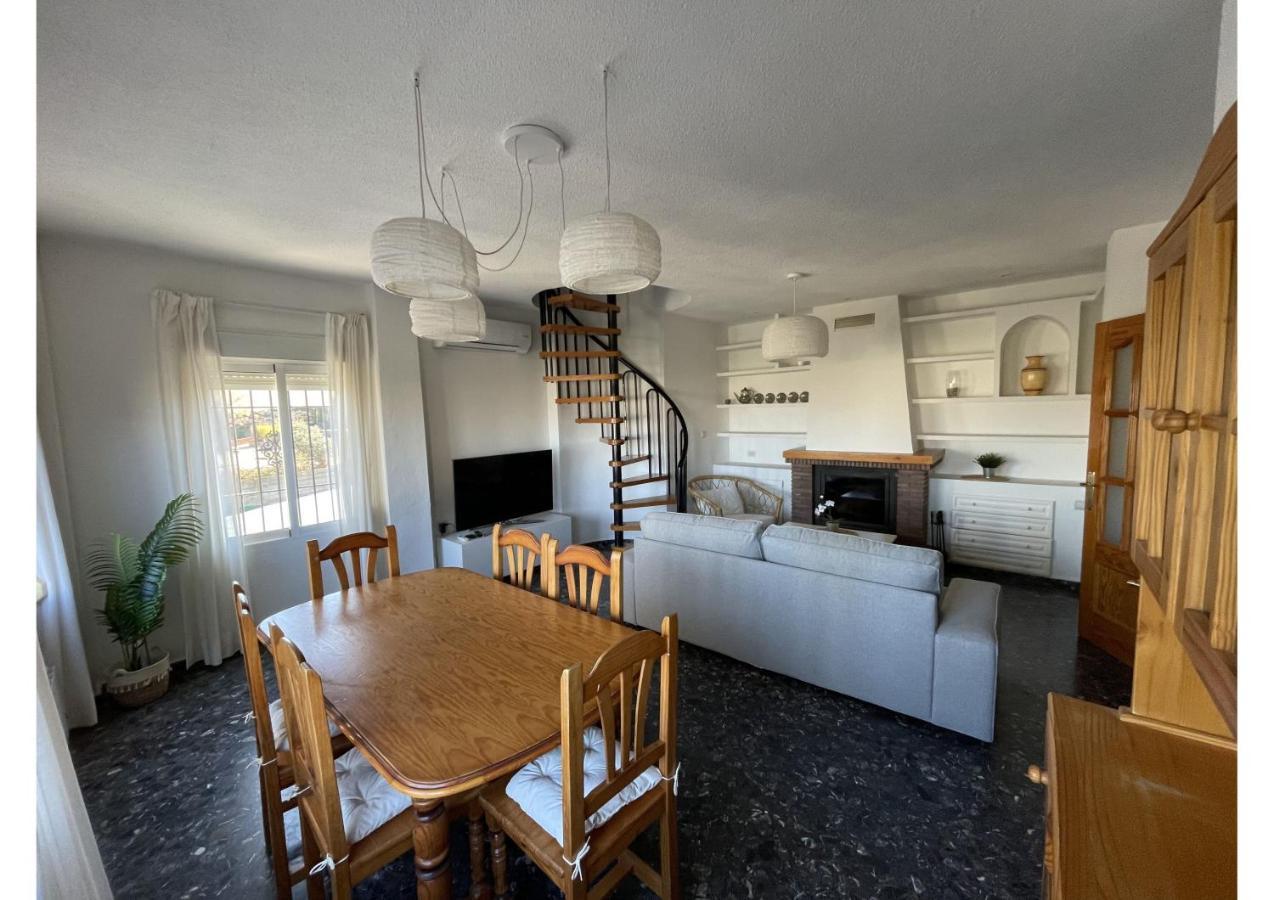 Granada Sights Villa Las Gabias Екстериор снимка