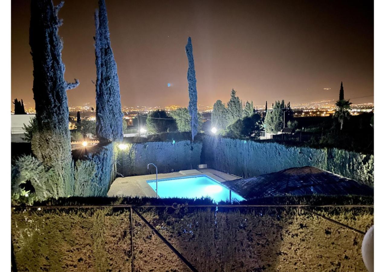 Granada Sights Villa Las Gabias Екстериор снимка
