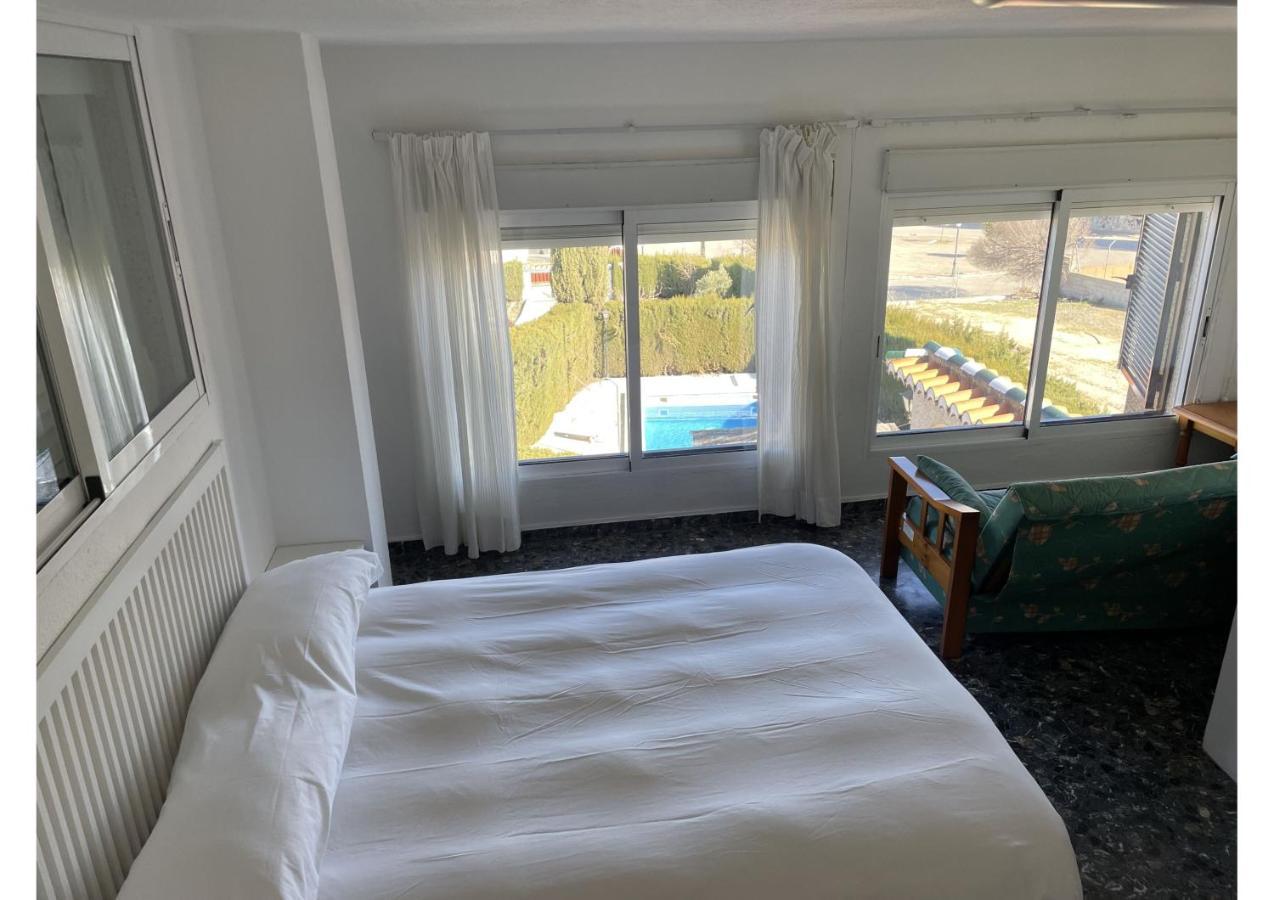 Granada Sights Villa Las Gabias Екстериор снимка