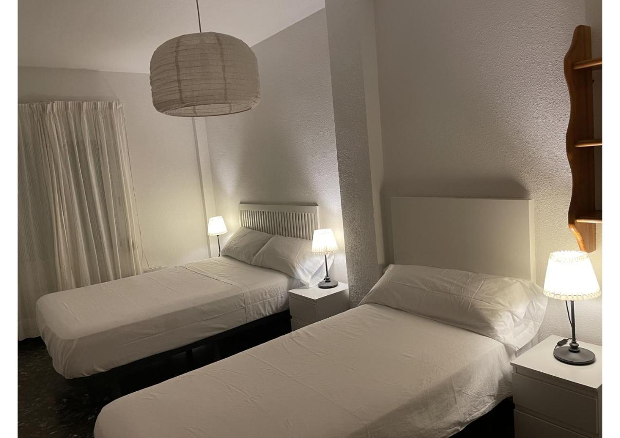 Granada Sights Villa Las Gabias Екстериор снимка
