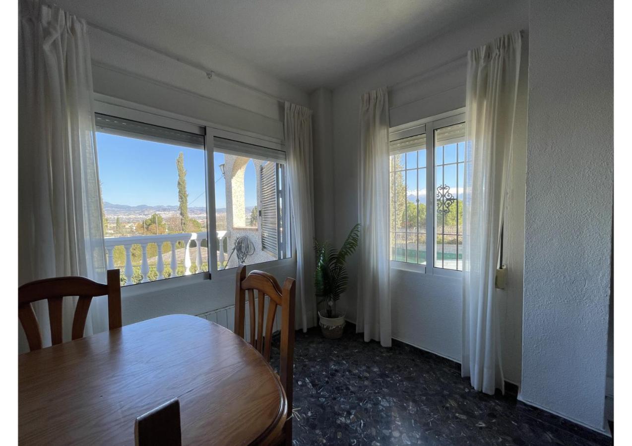 Granada Sights Villa Las Gabias Екстериор снимка