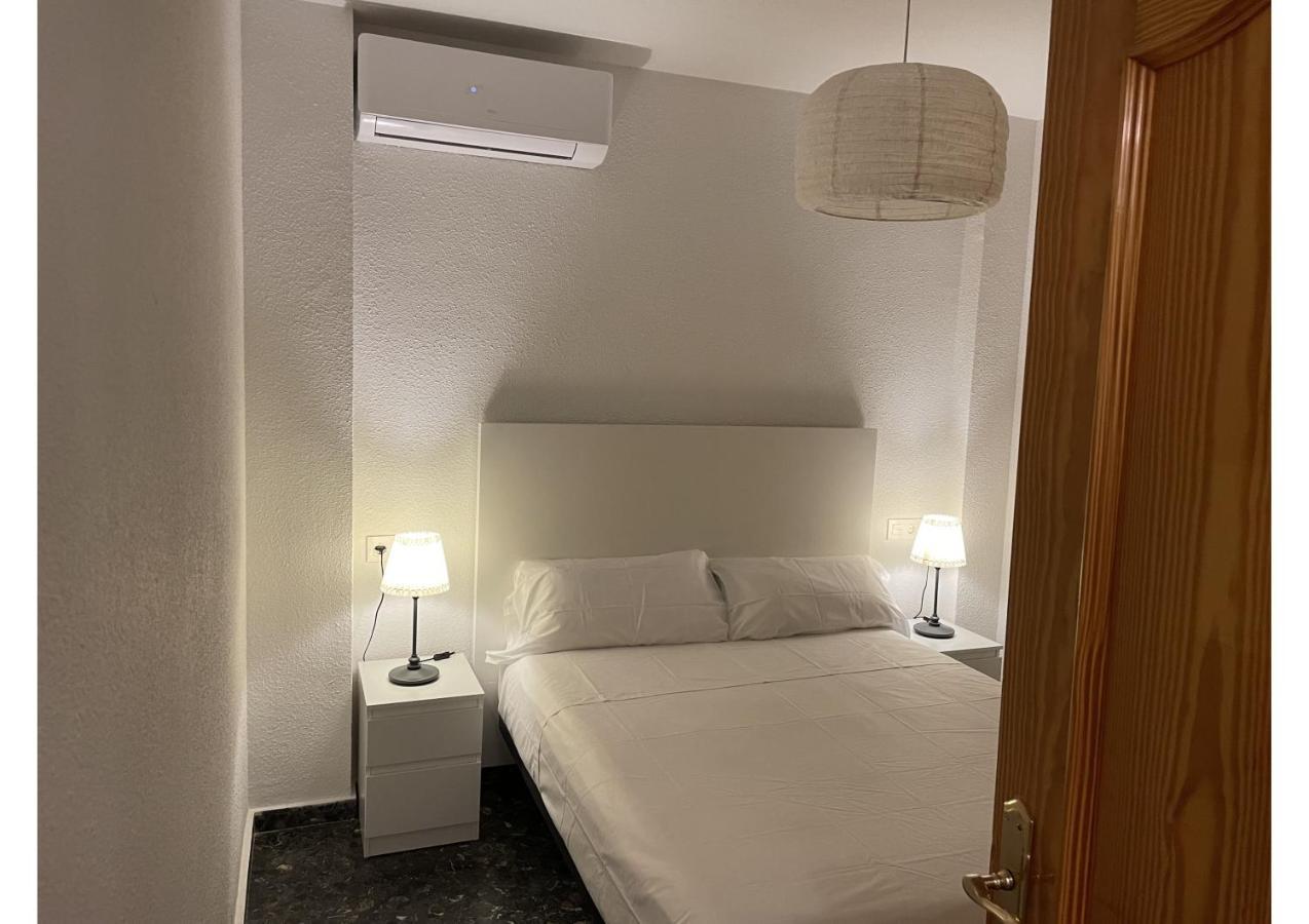 Granada Sights Villa Las Gabias Екстериор снимка