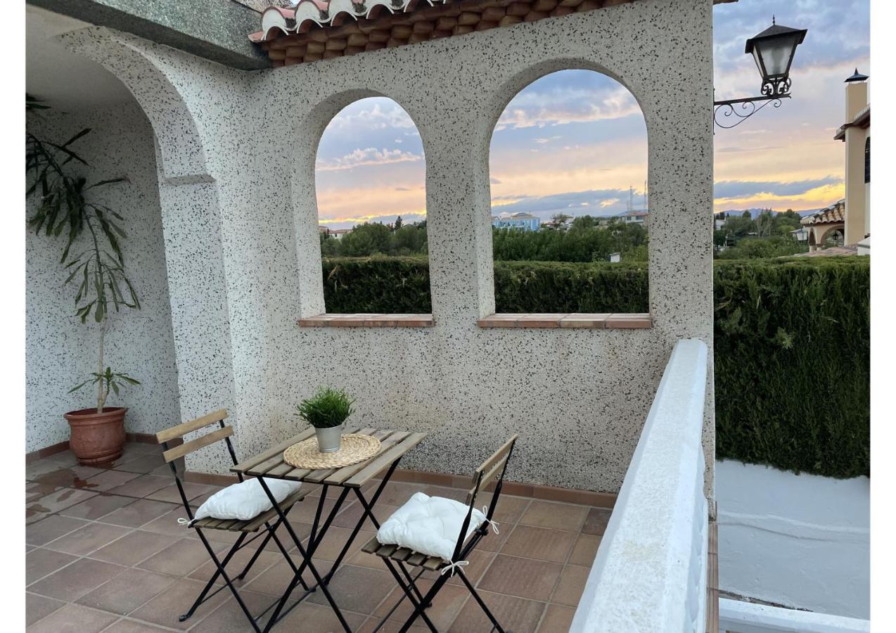 Granada Sights Villa Las Gabias Екстериор снимка