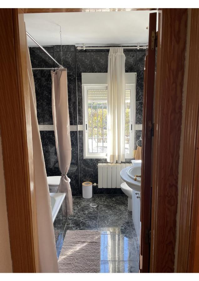 Granada Sights Villa Las Gabias Екстериор снимка