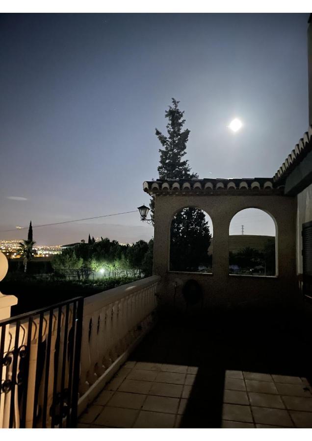 Granada Sights Villa Las Gabias Екстериор снимка