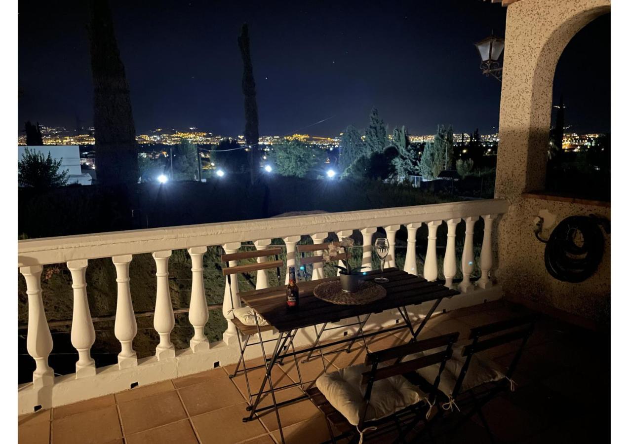 Granada Sights Villa Las Gabias Екстериор снимка