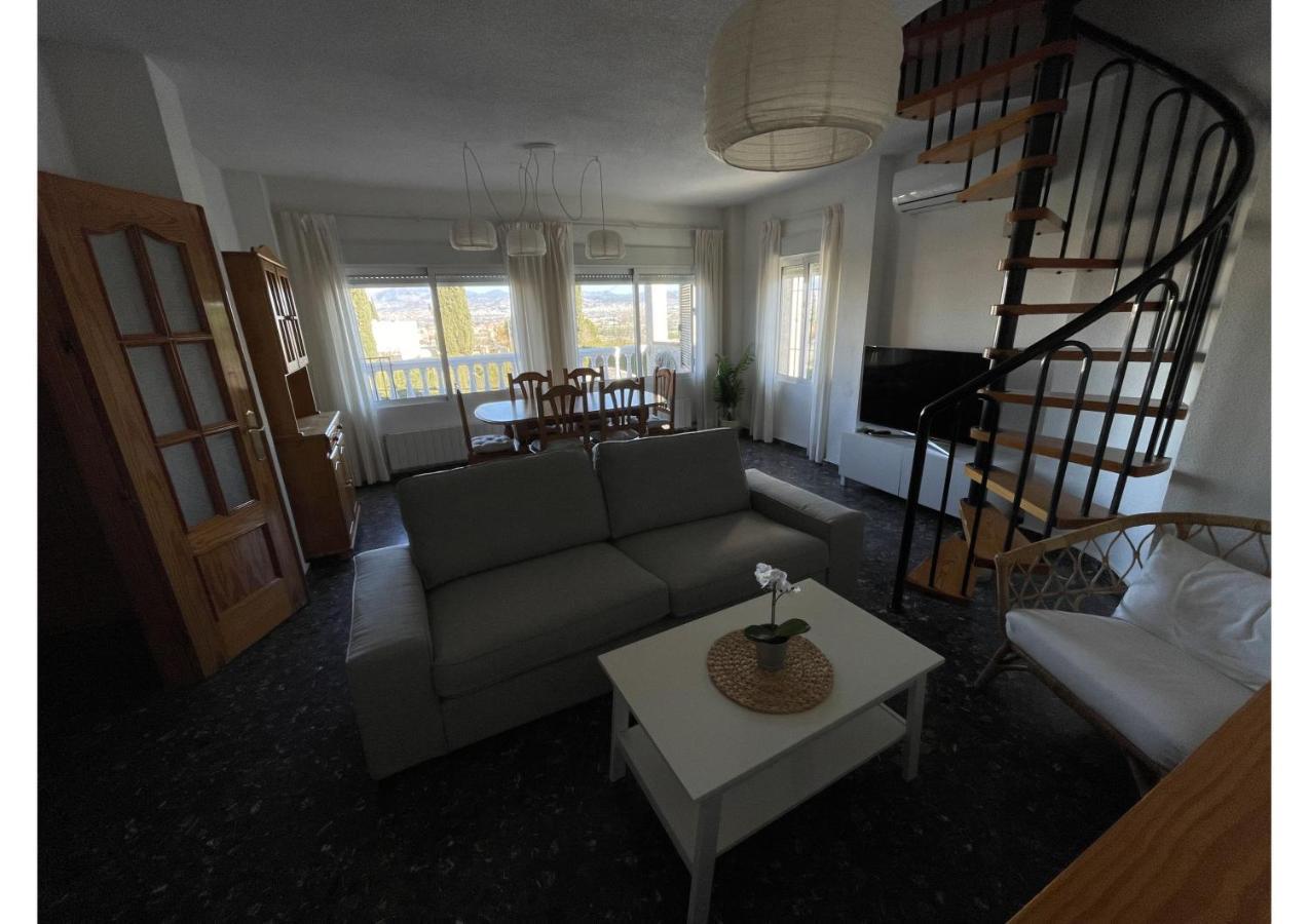 Granada Sights Villa Las Gabias Екстериор снимка