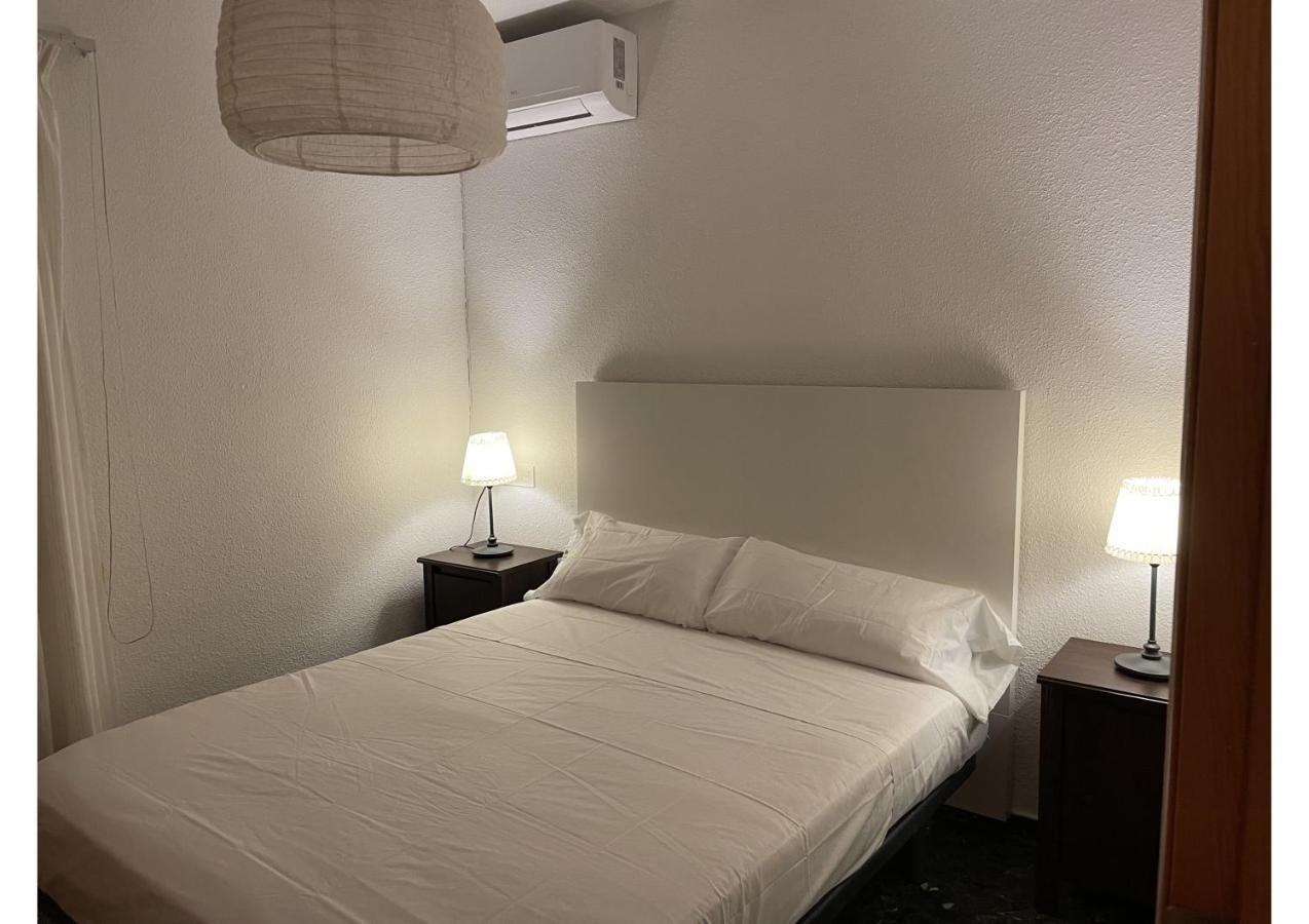 Granada Sights Villa Las Gabias Екстериор снимка