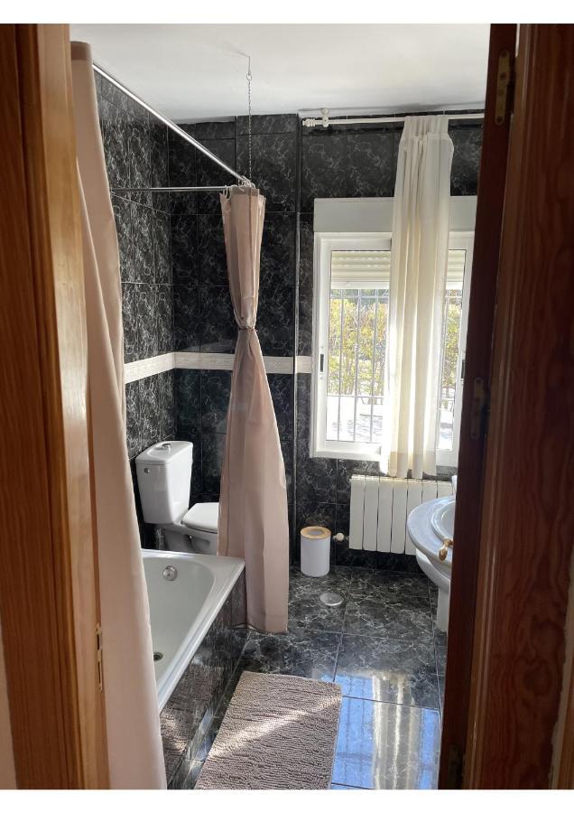 Granada Sights Villa Las Gabias Екстериор снимка