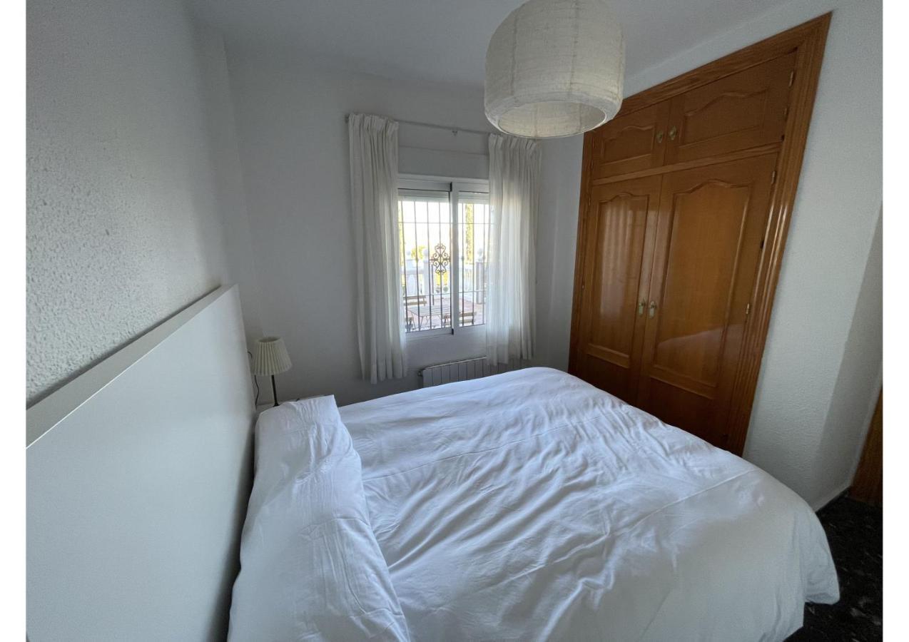 Granada Sights Villa Las Gabias Екстериор снимка