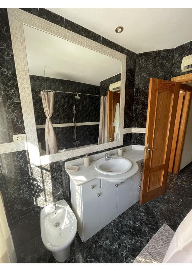 Granada Sights Villa Las Gabias Екстериор снимка