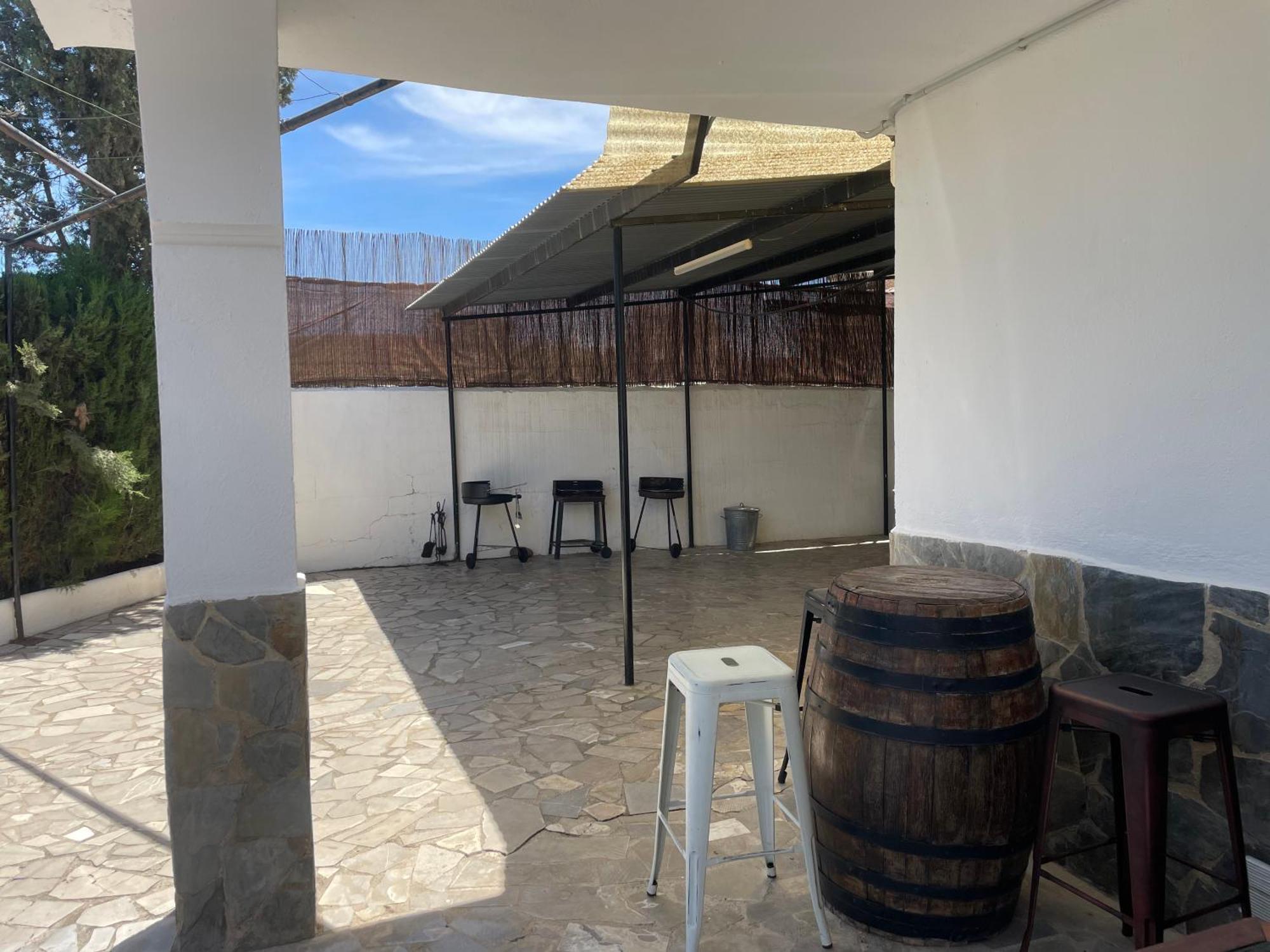 Granada Sights Villa Las Gabias Екстериор снимка