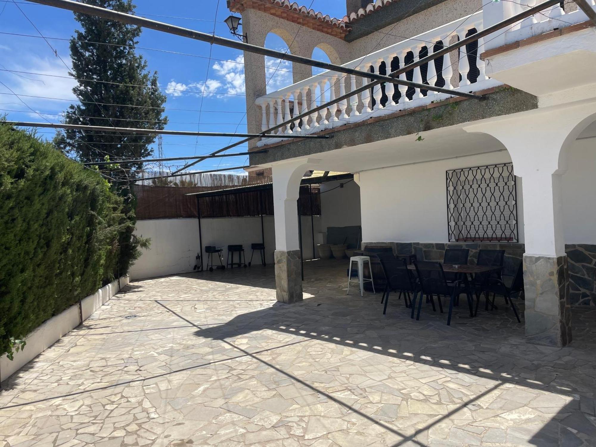 Granada Sights Villa Las Gabias Екстериор снимка